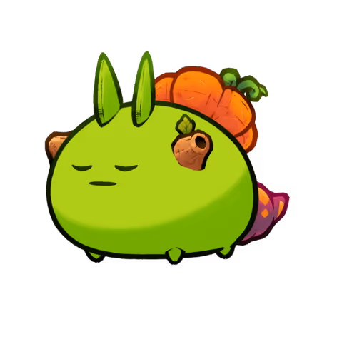 Axie #9436000