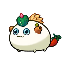 Axie #10588773