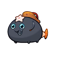 Axie #8158492