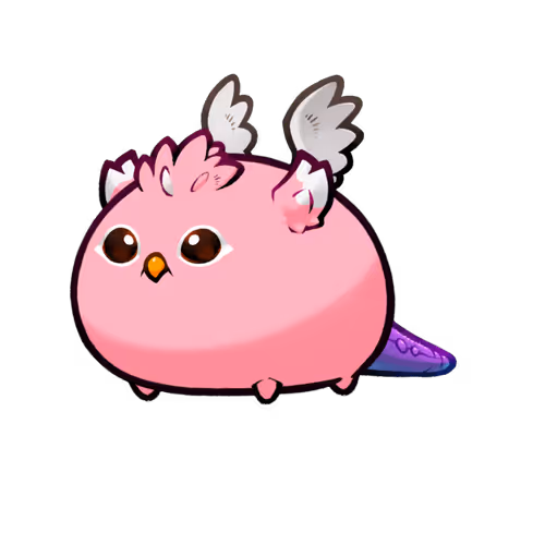 Axie #1005497