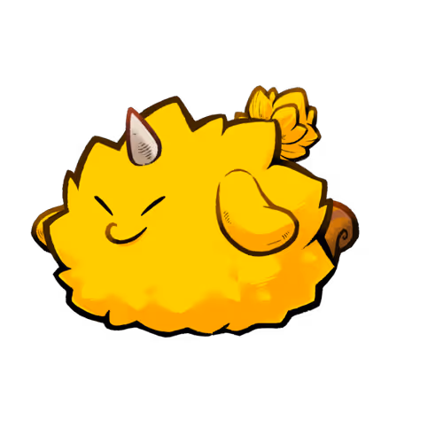 Axie #2723436