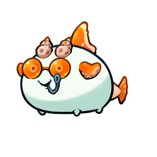 Axie #5255397