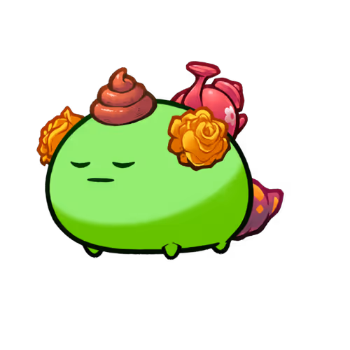 Axie #8816975