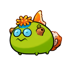 Axie #11972975