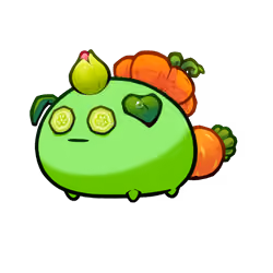 Axie #8918794