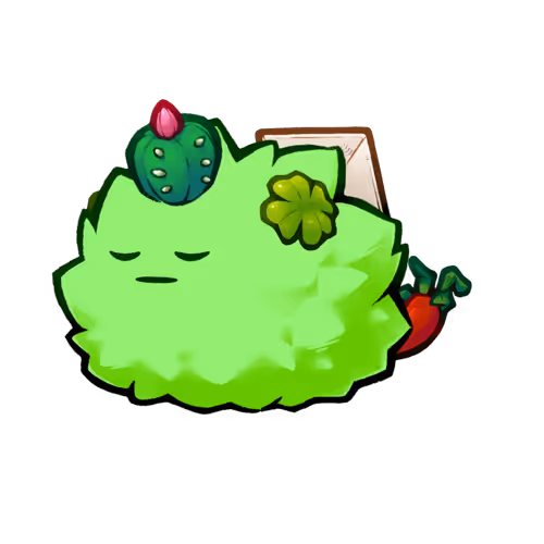 Axie #7145914