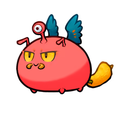 Axie #10452529