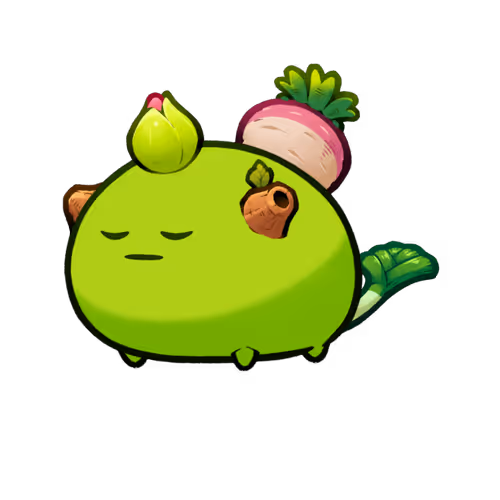 Axie #4848030