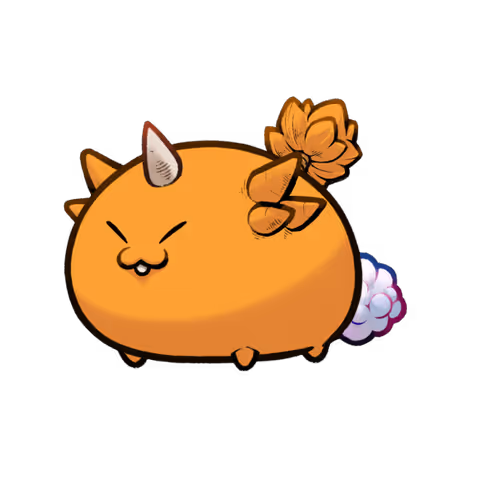Axie #3106493