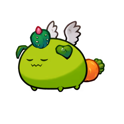 Axie #11721831