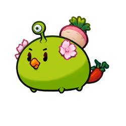 Axie #6892813