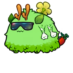 Axie #10907571