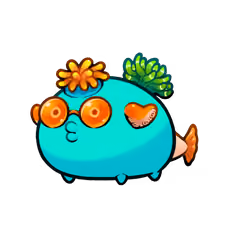 Axie #9445179