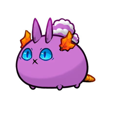Axie #52783