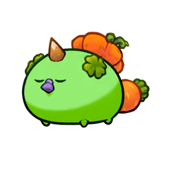 Axie #4737054