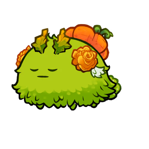Axie #6053263