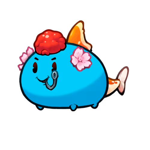 Axie #1603613