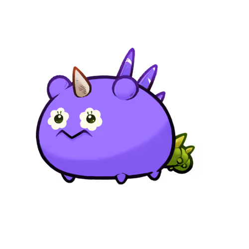 Axie #6055402
