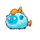 Axie #12227698