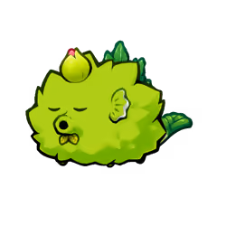 Axie #11557991