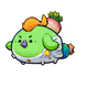Axie #3450
