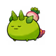 Axie #2710601