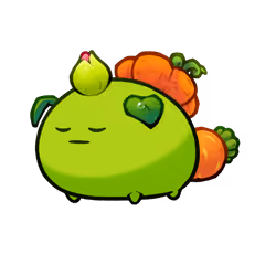 Axie #10615305