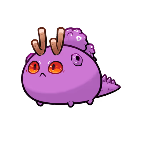 Axie #11377897