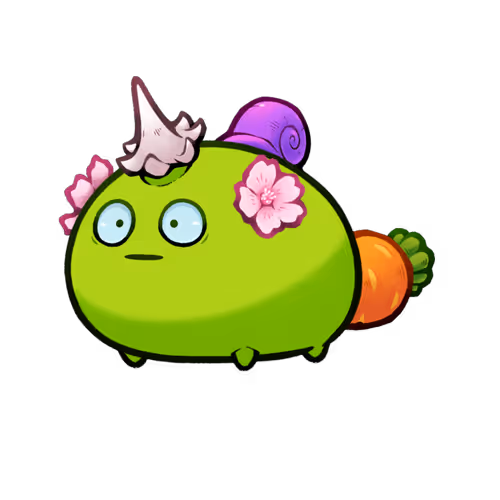 Axie #634292
