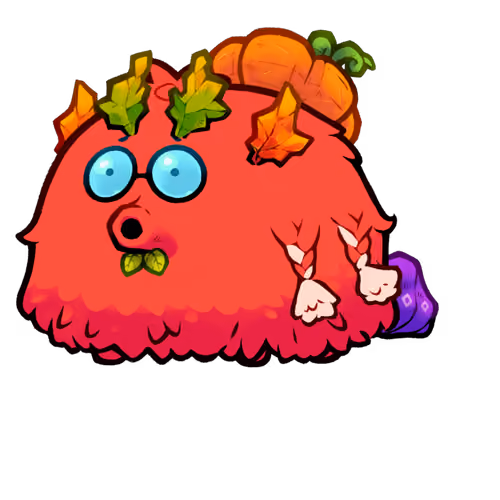 Axie #11789990