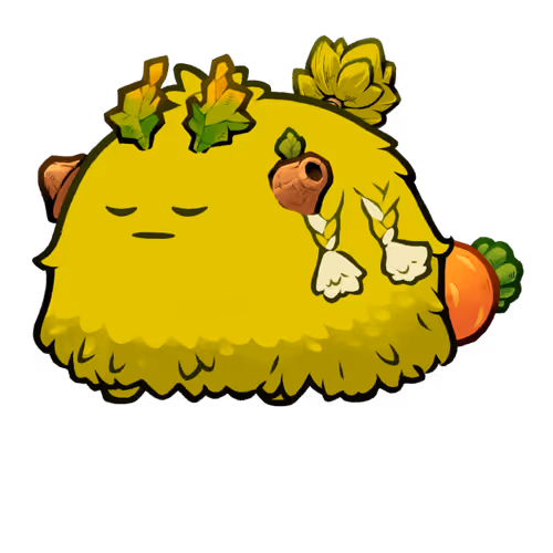 Axie #1714345