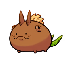 Axie #11132287