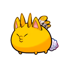 Axie #940197