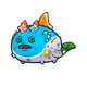 Axie #2889