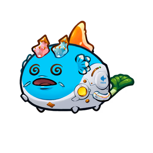 Axie #2889