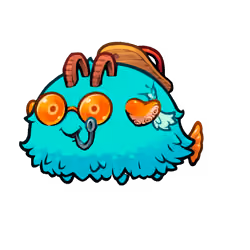 Axie #11126697