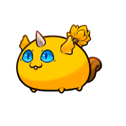 Axie #4634307
