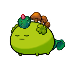 Axie #7056143