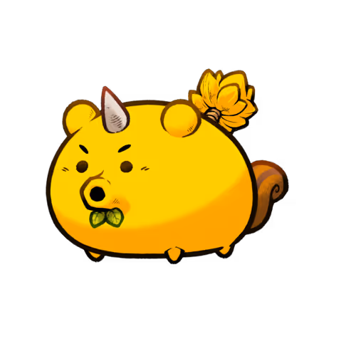 Axie #6277405