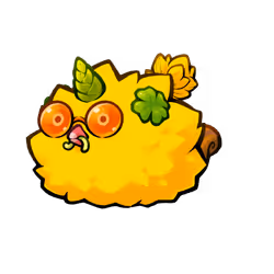 Axie #3057802