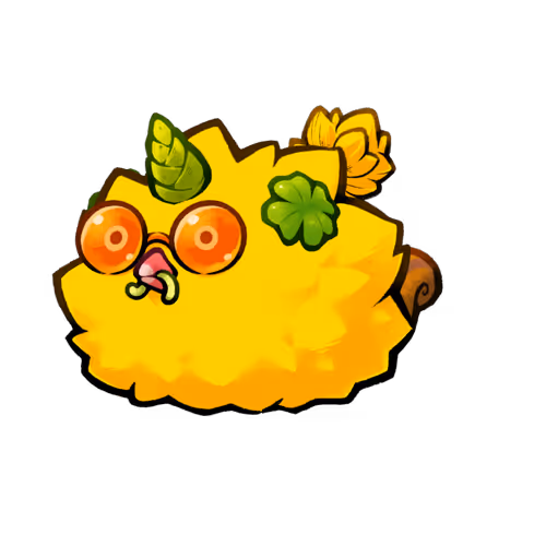 Axie #3057802