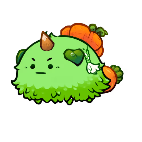 Axie #5928254