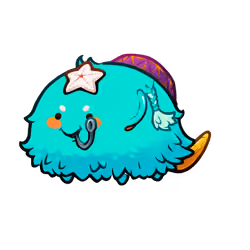 Axie #4735775