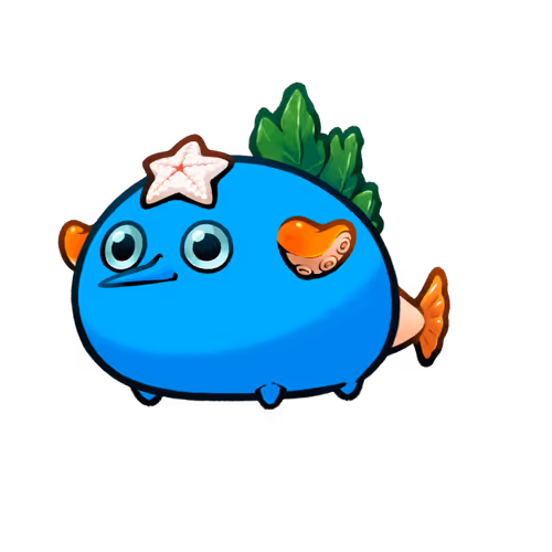 Axie #3845028