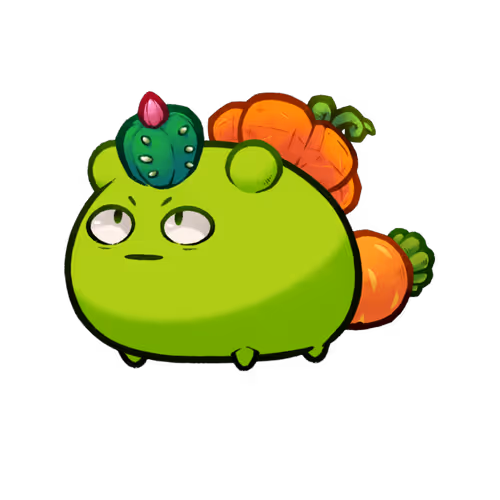 Axie #8225622