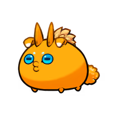 Axie #6377190
