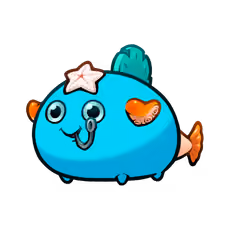 Axie #4449442