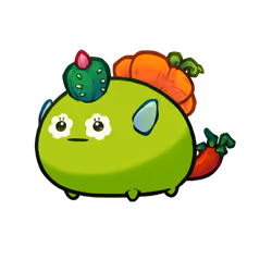 Axie #1863343