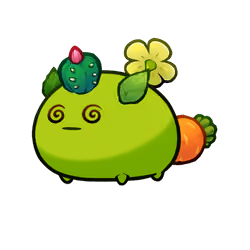 Axie #4203687