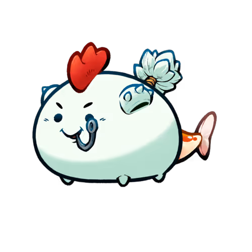 Axie #9170917